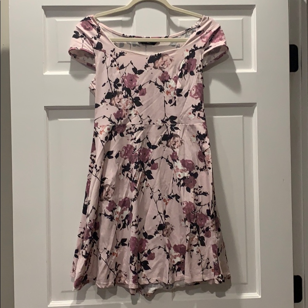 Dorothy Perkins Skater Dress